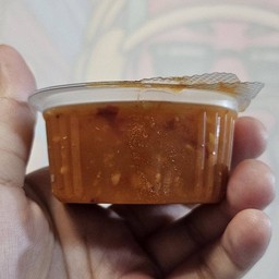 เพิ่มน้ำจิ้มสุกี้
