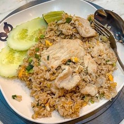 บัวลอยไข่หวาน