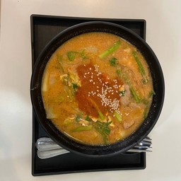 สุกี้
