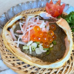 คานิมิโสะ