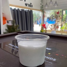 ครีมชีสแก้ว 6oz