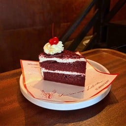 Red velvet cake