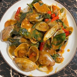 ข้าวหมูทอด ซ.5