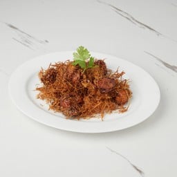 ไก่ผัดขิงหวาน