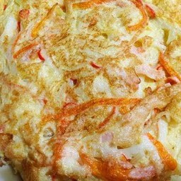 ข้าวไข่เจียวไซโป๊