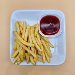 เฟรนช์ฟรายส์