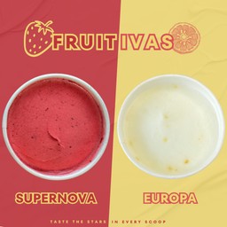 FRUITIVAS