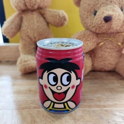 นมกระป๋องแดงในตำนาน (หวังจือ)