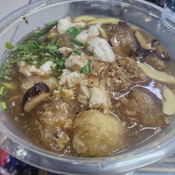 กระเพาะปลา