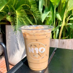 THAI STYLE ICED ESPRESSO