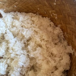 ข้าวเหนียว