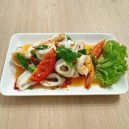 ยำรวมมิตร