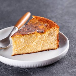 เฉพาะชีสเค้กเท่านั้น