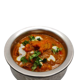 ไก่ทิกก้า ในซอสมาซาล่า