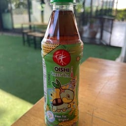 โออิชิ(รสต้นตำรับ)