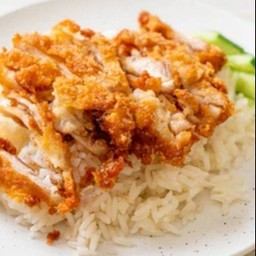 77 ข้าวมันไก่และอาหารตามสั่ง
