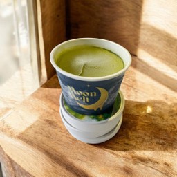 NEBULA Matcha Reverie