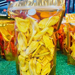 ขนุนอบกรอบ size L