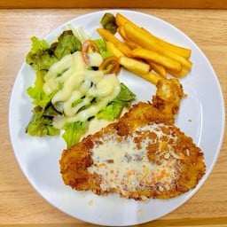 ออเดนเต้ -