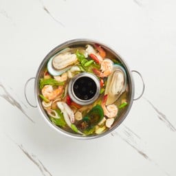 ต้มยำโป๊ะแตก