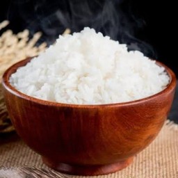 ข้าวสวย