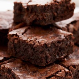 Chocolate Brownie