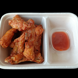 ชิคเก้นริบ original