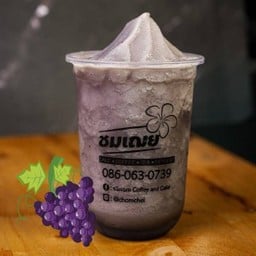 องุ่นสมูทตี้