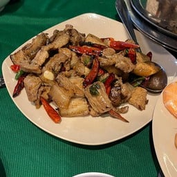 Nhà Hàng Minh Phát