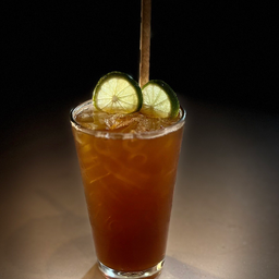 ชามะนาว