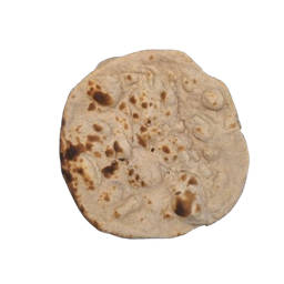 แป้งโรตีนุ่มๆ