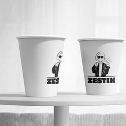Zestix Coffee
