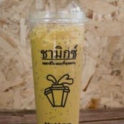 ชามิกซ์ CHAMIX COFFEE ( คลองแห ตรอ)
