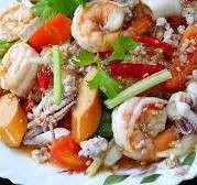 ยำรวมมิตร