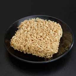 บะหมี่กึ่งสำเร็จรูป