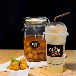 บ๊วยโซดา