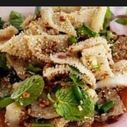 ลาบสะไบนาง
