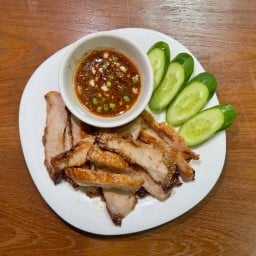 ข้าวแกงแม่ยาย