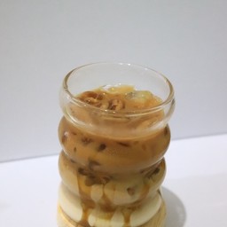 CARAMEL MACCHIATO