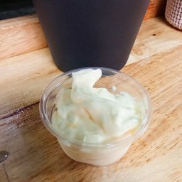 ดริปมายองเนส