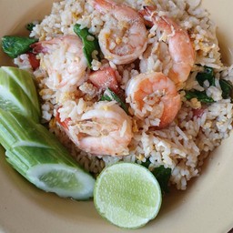 ข้าวผัด