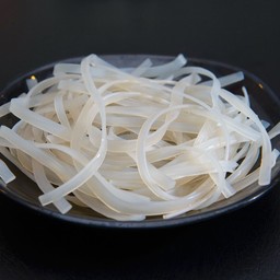 เส้นมัน