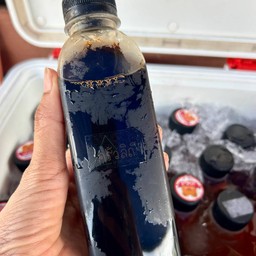 โอเลี้ยง ขวด 220ml