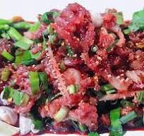 ก้อยไม่ขม