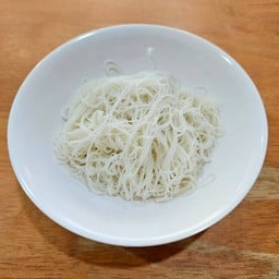 เพิ่มเส้นหมี่ขาว