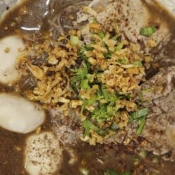 ก๋วยเตี๋ยวเรือวิศวะ สาขาเซ็นทรัลเวสต์เกต