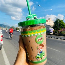 ไมโลเย็น