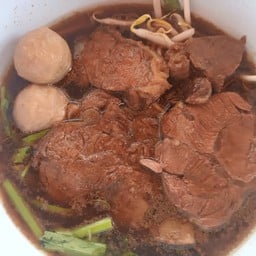 เนื้อตุ๋นบ้านโพธิ์