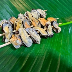 หอยแมลงภู่