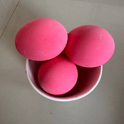 ไข่เยี่ยวม้า